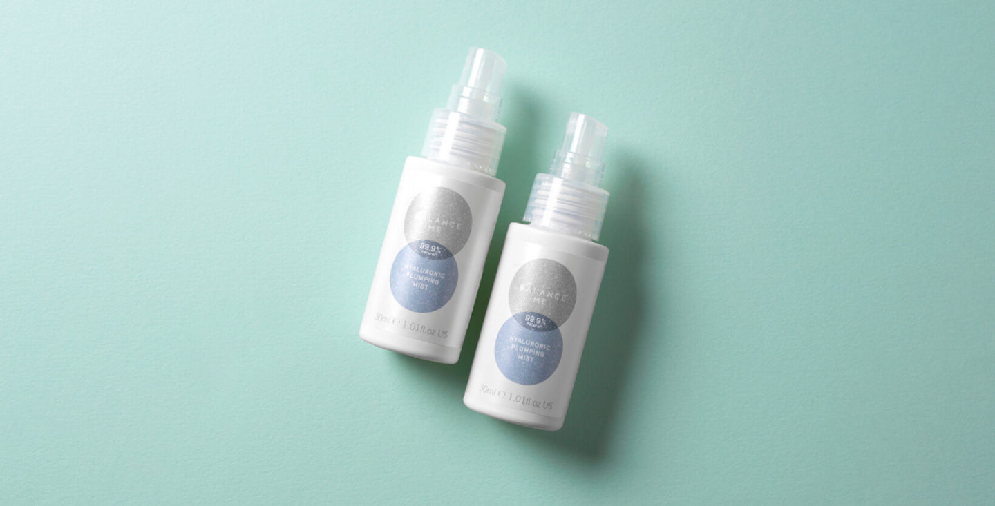 Balance me skincare deals