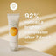 Exfoliate and Brighten Mini routine