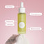 Rose Otto Face Oil 10ml
