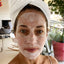 Exfoliate and Brighten Mini routine