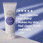 5 star review of Pure Skin gentle foaming cleanser, saying it is the best cleanser out there and makes my skin feel clean, fresh and calm