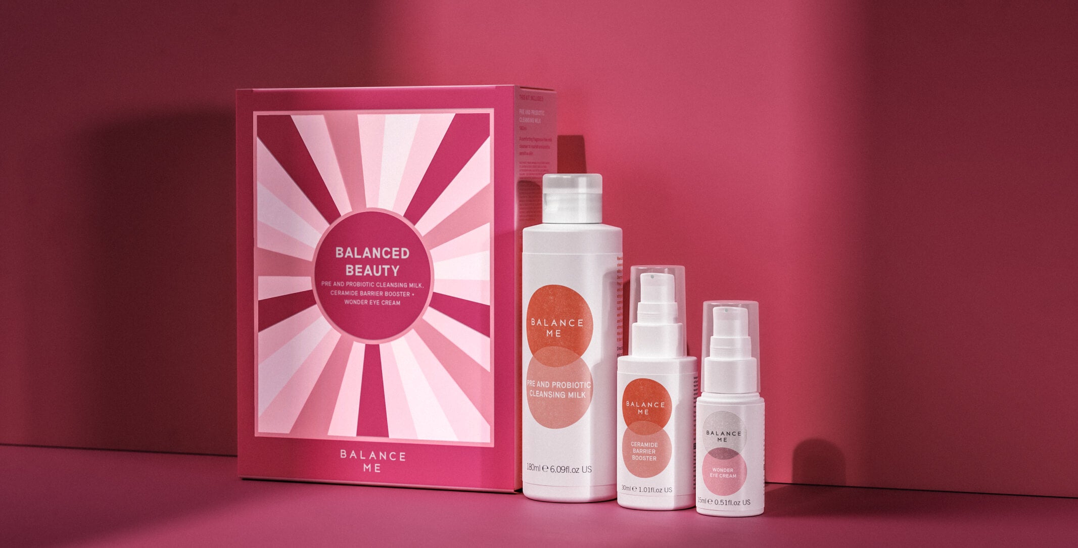 Your Skin Loves Balance: A Valentine's Gift Guide for the Skincare Enthusiast in Your Life