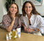 A Journey Through Menopause: Navigating life with Clare and Rebecca