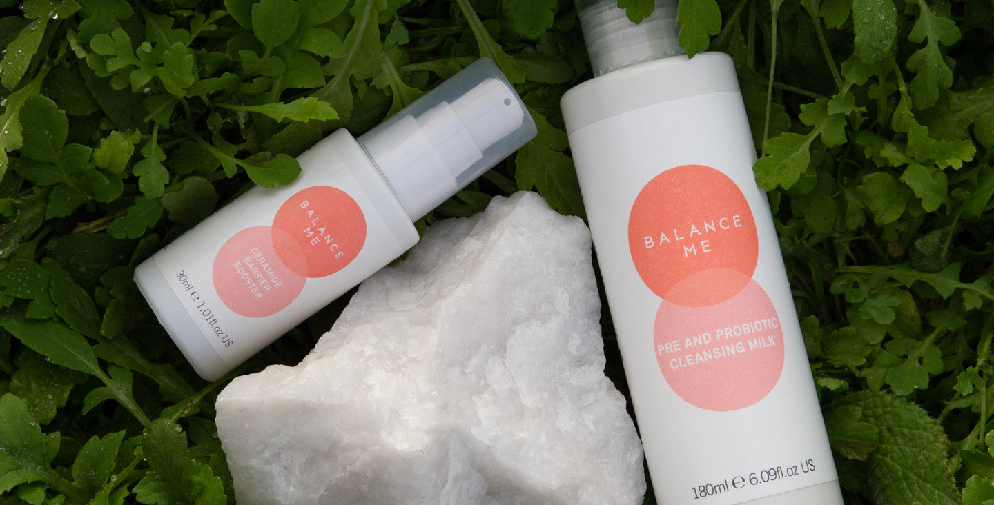 The Benefits of Fragrance Free Skincare โ Balance Me
