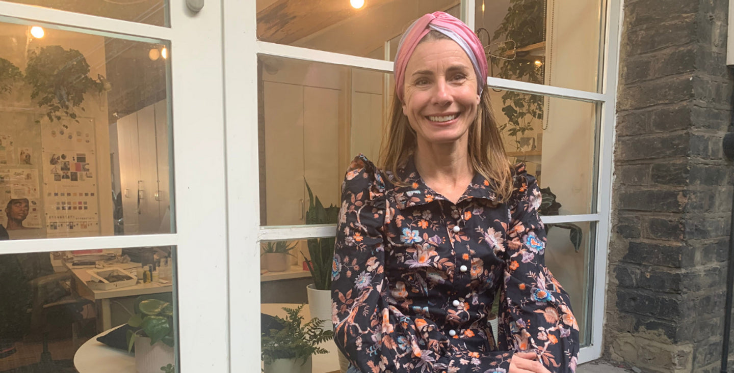 Why You Need to Sleep With Silk Balance Me