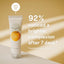 Exfoliate and Brighten Mini routine