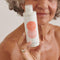 Fragrance Free Pre and Probiotic Cleansing Milk 180ml