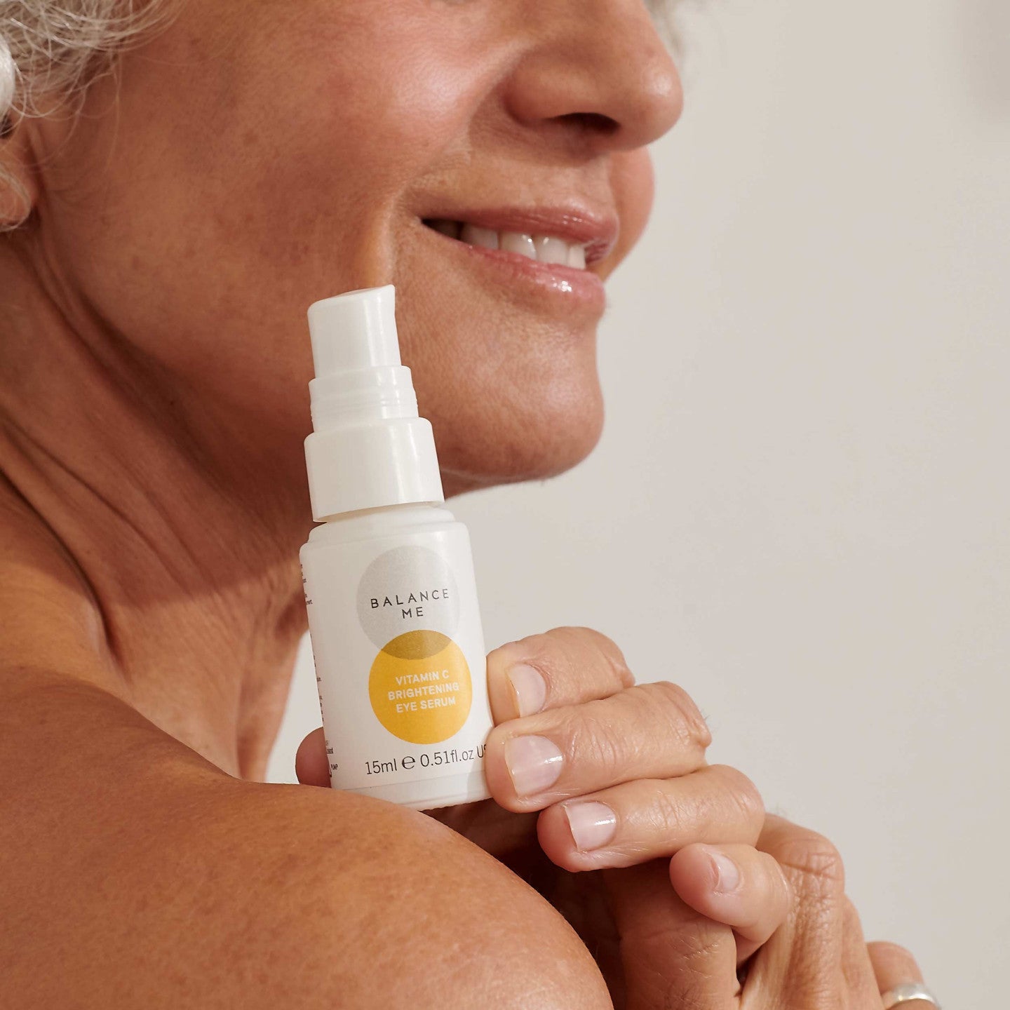 Vitamin C Brightening Eye Serum 15ml