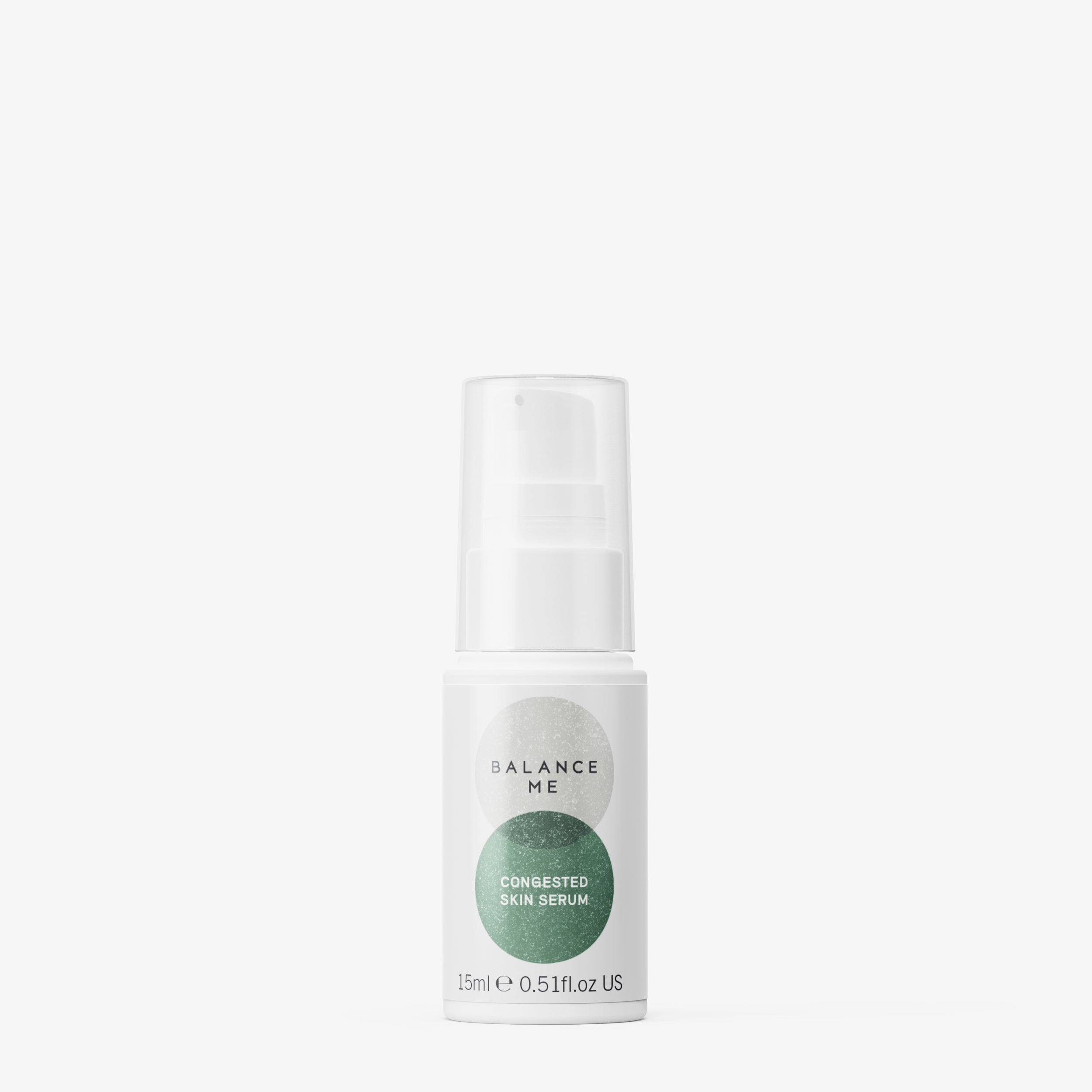 Congested Skin Serum 15ml