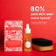 Revitalising Body Care Ritual