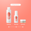 Skin Soothing Routine