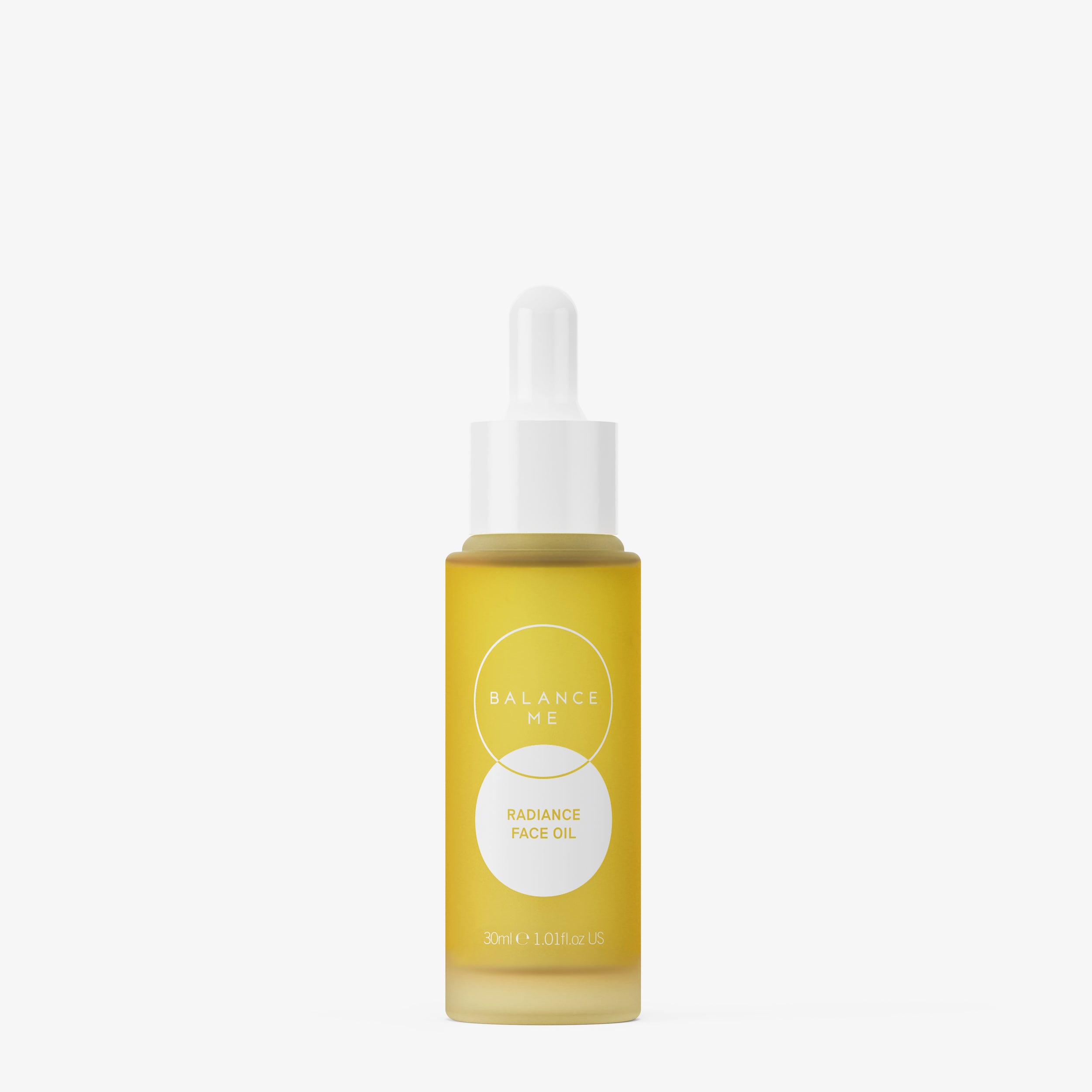 Radiance Face Oil 30ml