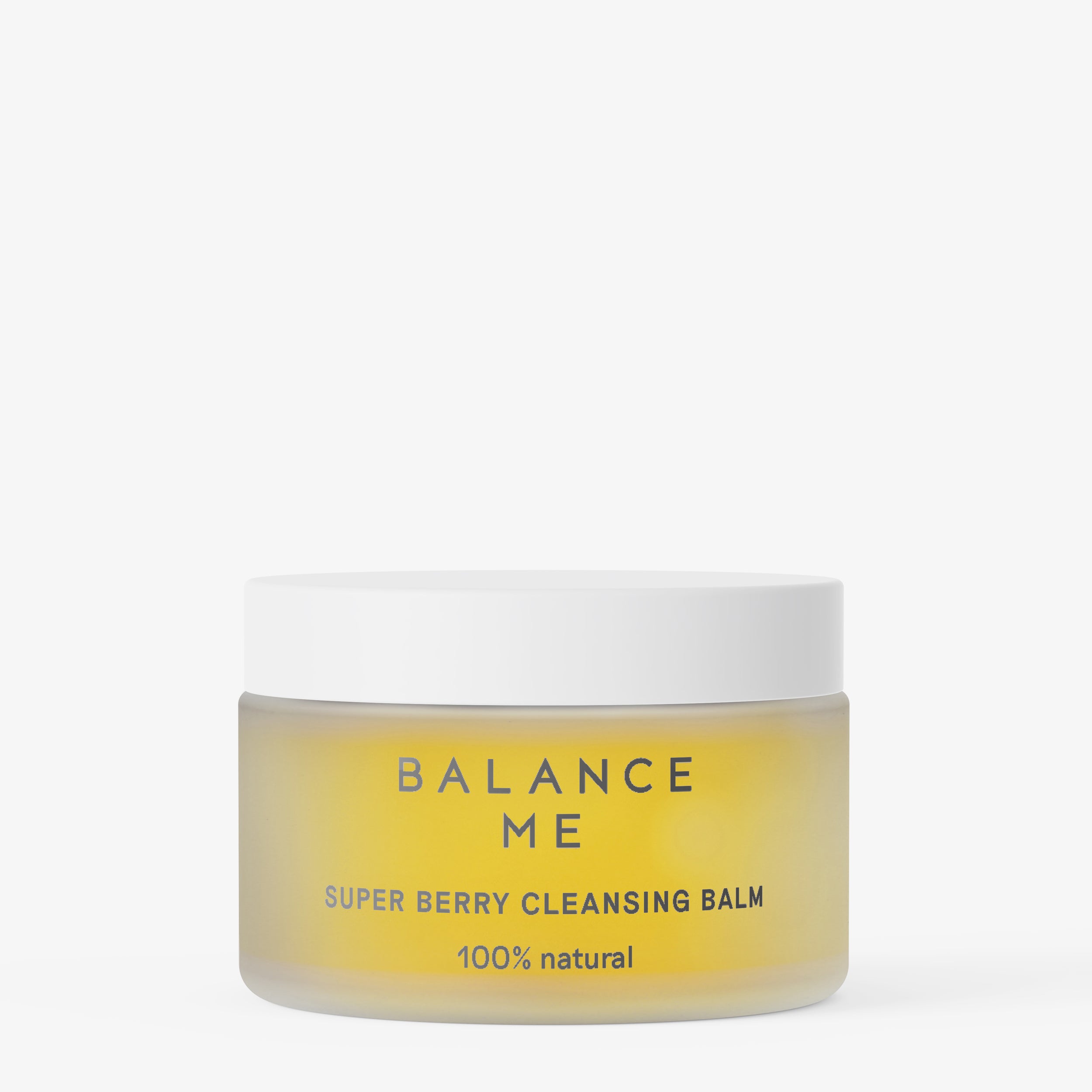 Super Berry Cleansing Balm 100g