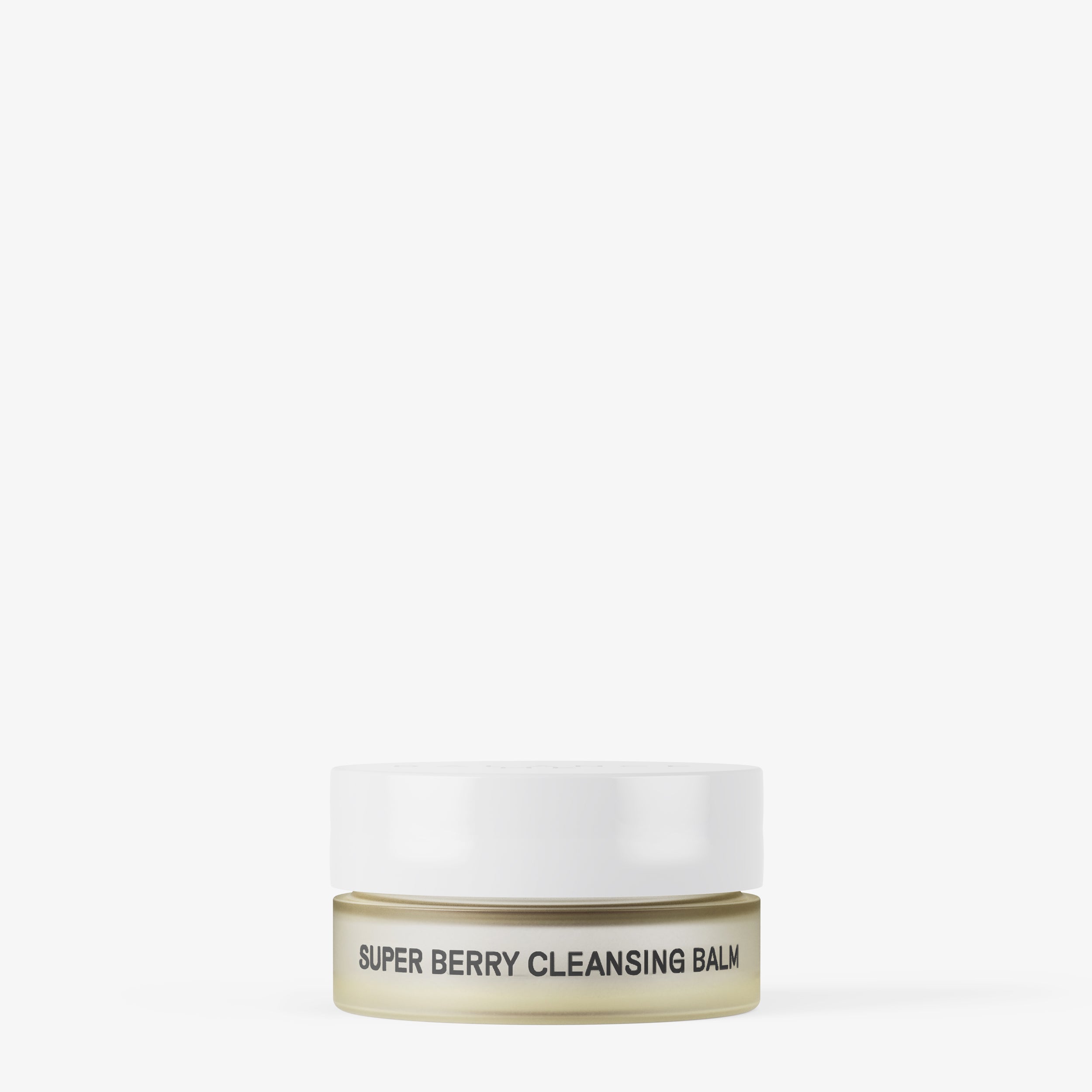 Super Berry Cleansing Balm 5g