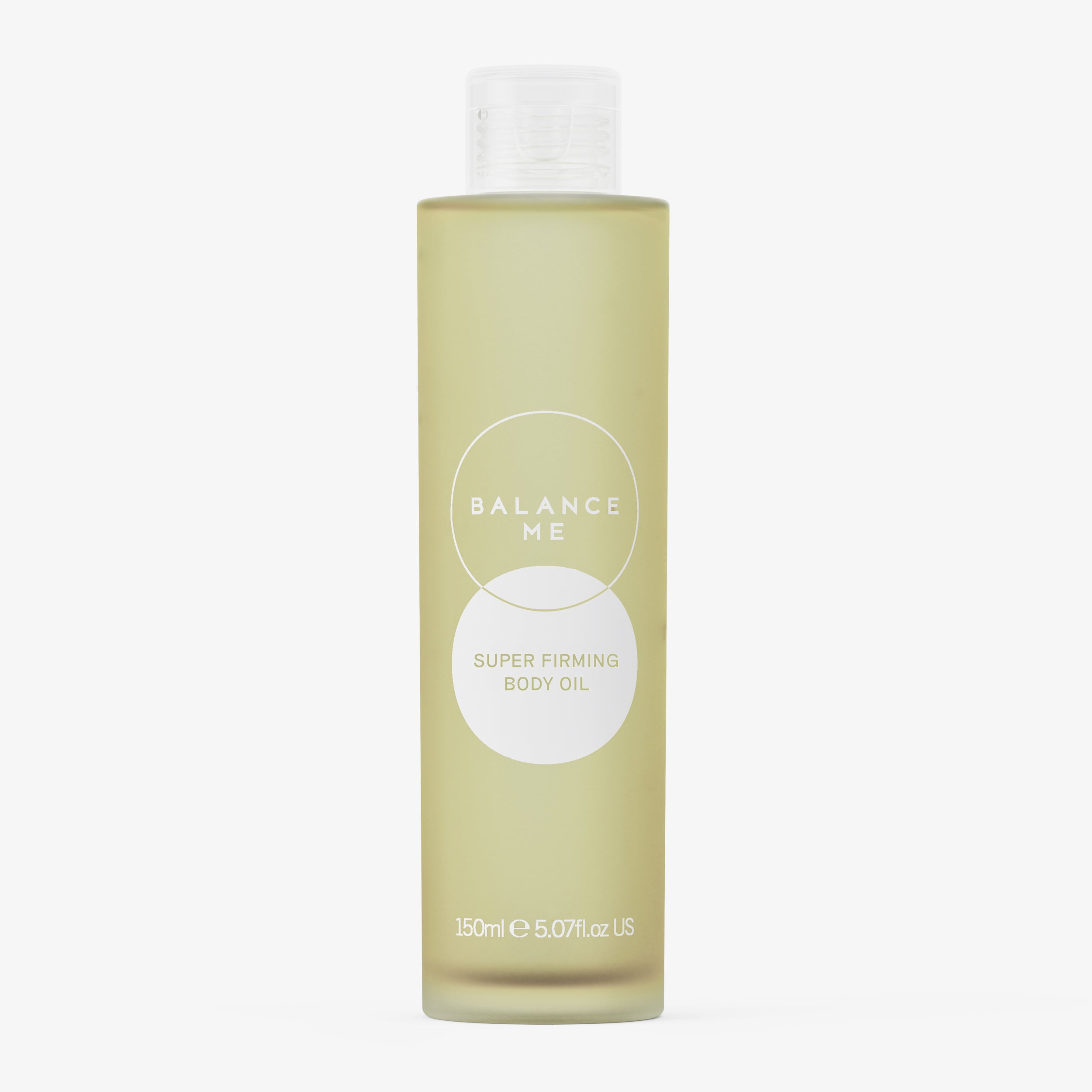 Super Firming Body Oil 150ml