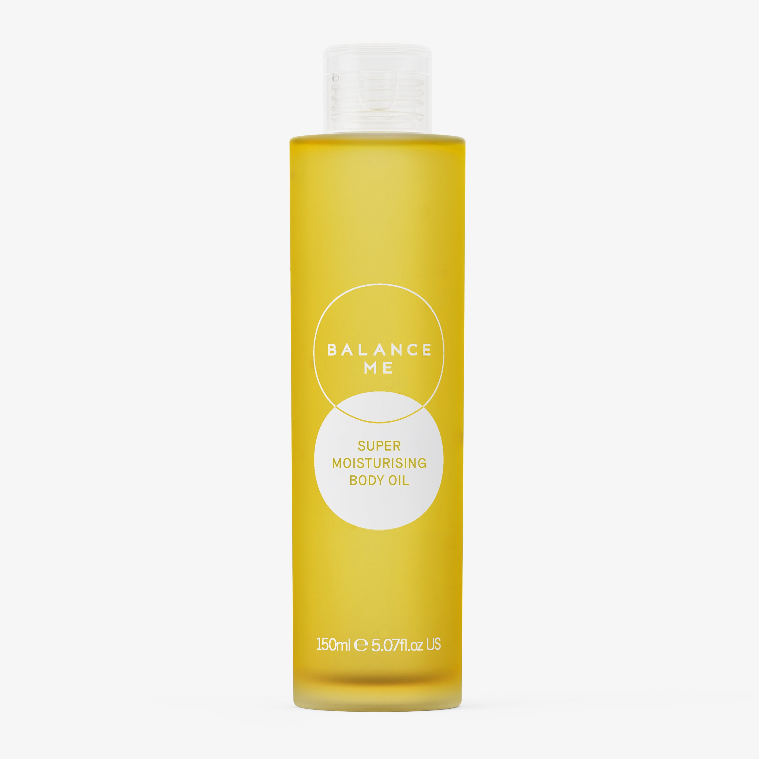 Super Moisturising Body Oil 150ml