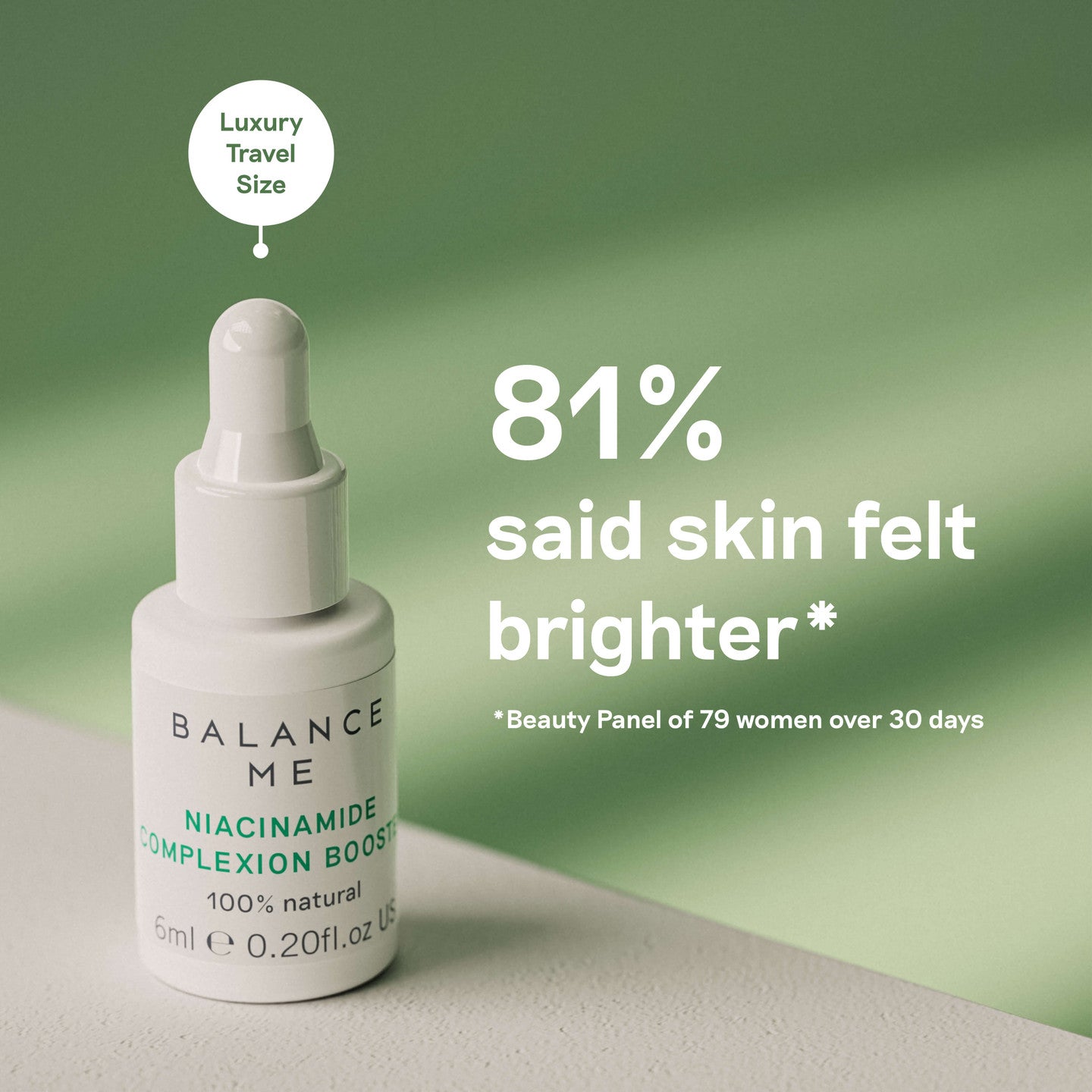 Niacinamide Complexion Booster 6ml