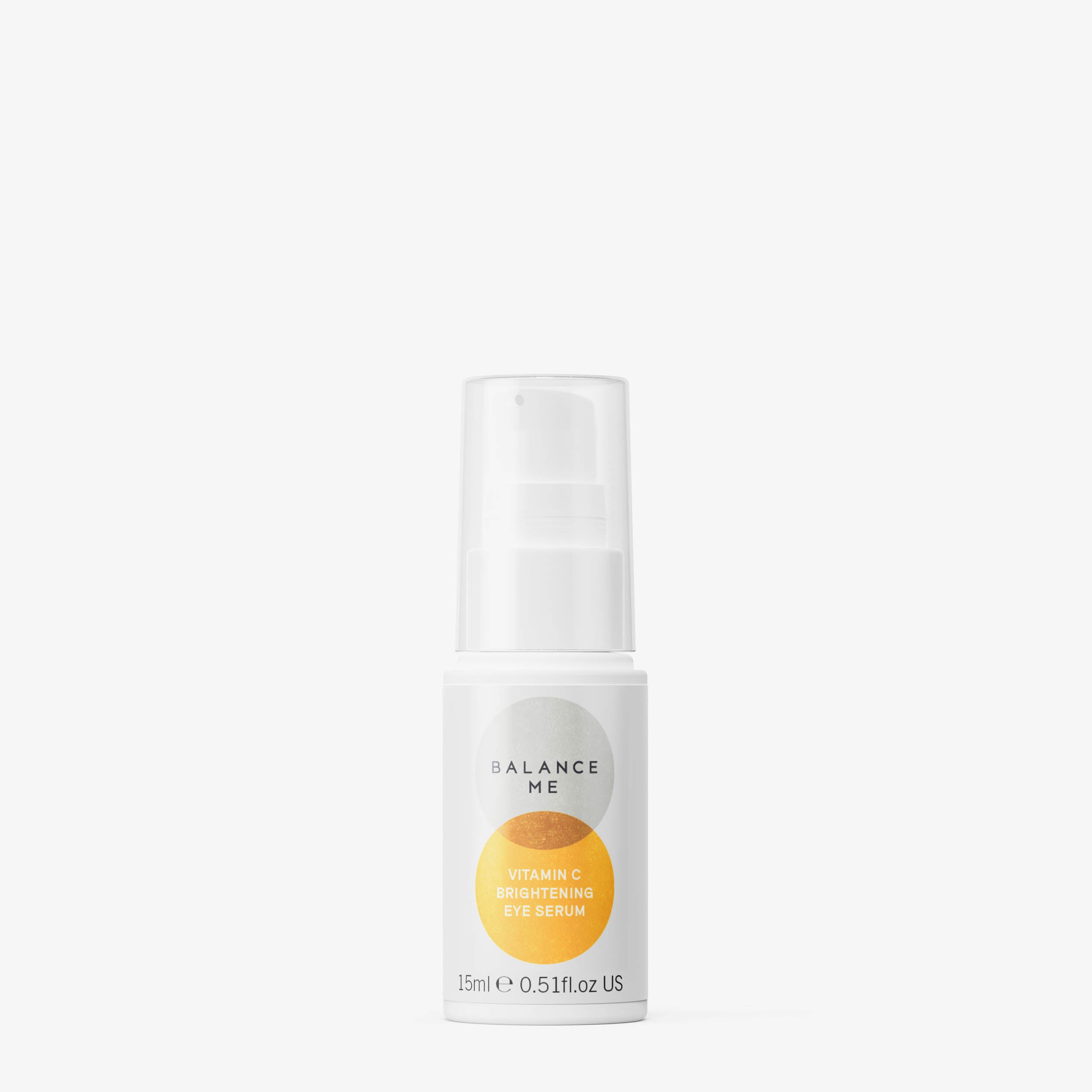 Vitamin C Brightening Eye Serum 15ml