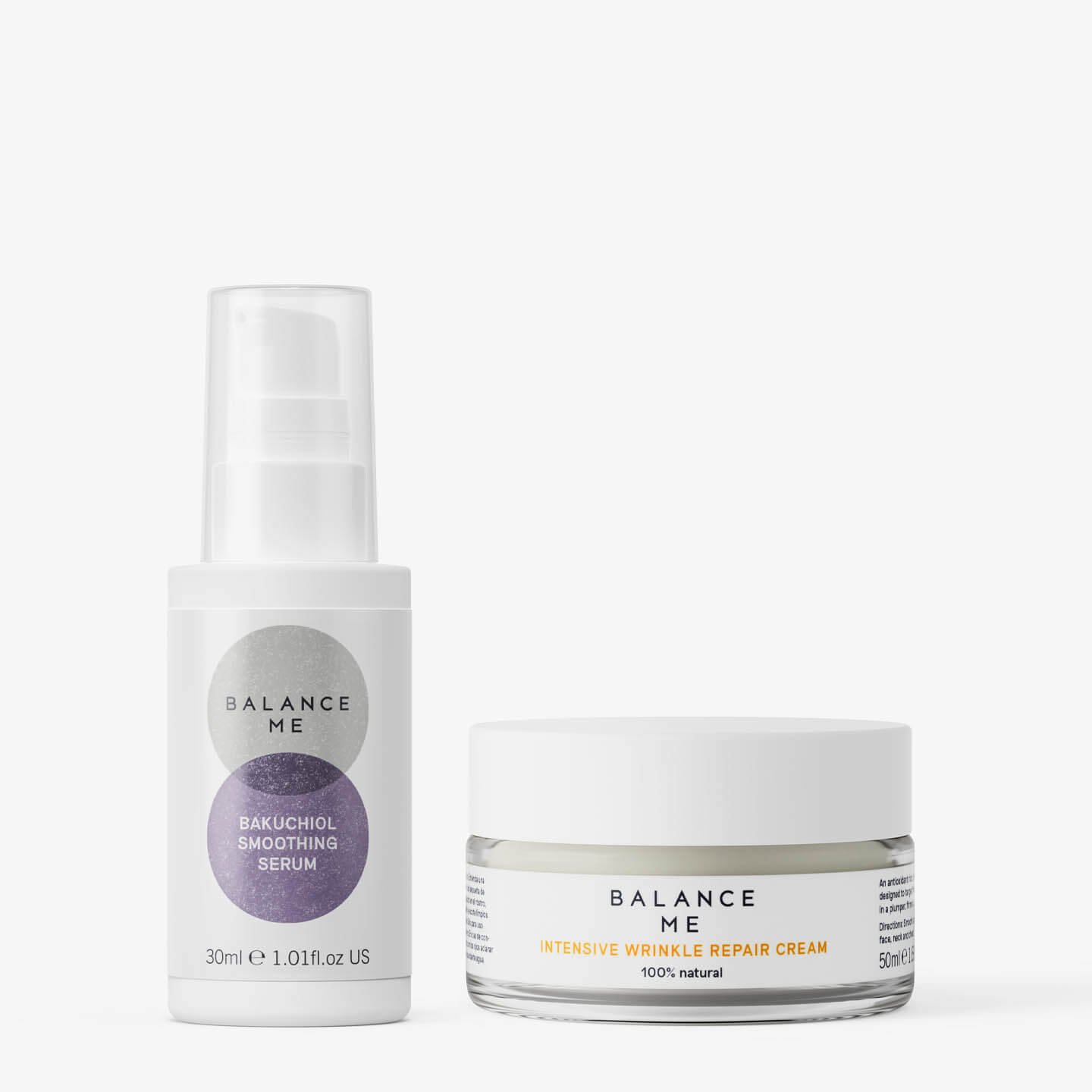 balance me Overnight Rejuvenation